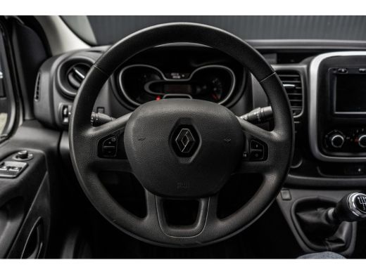 Renault Trafic dCi 120 T29 | L2H1 | LED | Navigatie | Cruise | Airco | Euro 6 ActivLease financial lease