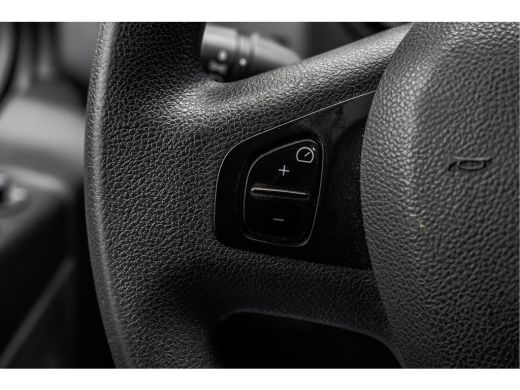 Renault Trafic dCi 120 T29 | L2H1 | LED | Navigatie | Cruise | Airco | Euro 6 ActivLease financial lease