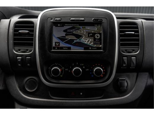 Renault Trafic dCi 120 T29 | L2H1 | LED | Navigatie | Cruise | Airco | Euro 6 ActivLease financial lease