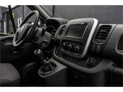 Renault Trafic dCi 120 T29 | L2H1 | LED | Navigatie | Cruise | Airco | Euro 6 ActivLease financial lease