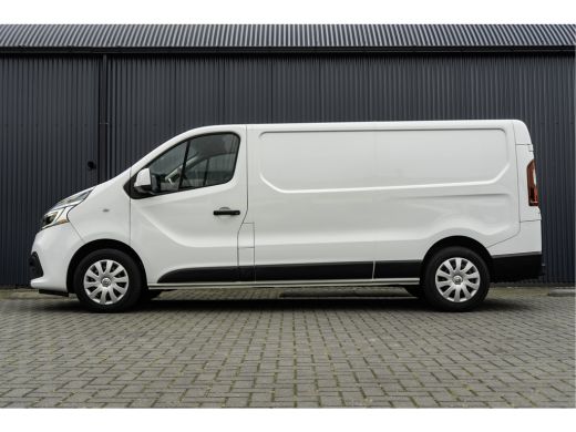 Renault Trafic dCi 120 T29 | L2H1 | LED | Navigatie | Cruise | Airco | Euro 6 ActivLease financial lease