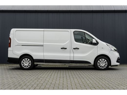 Renault Trafic dCi 120 T29 | L2H1 | LED | Navigatie | Cruise | Airco | Euro 6 ActivLease financial lease