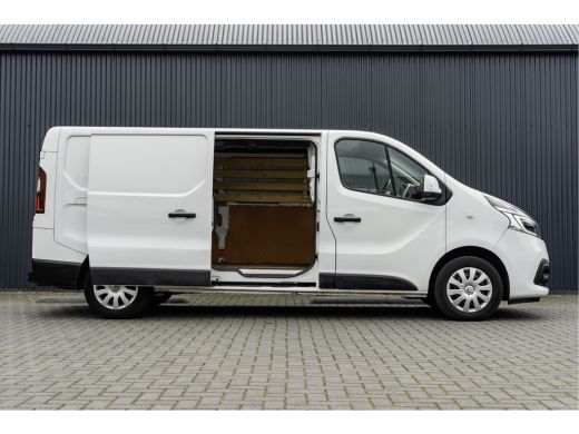 Renault Trafic dCi 120 T29 | L2H1 | LED | Navigatie | Cruise | Airco | Euro 6 ActivLease financial lease