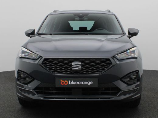 Seat Tarraco 1.4 TSI e-Hybrid PHEV FR Business 245PK DSG Achteruitrijcamera, Trekhaak, Alarm, Keyless, Stoel-S... ActivLease financial lease