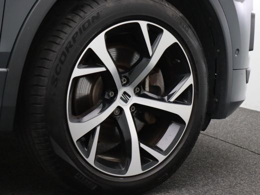 Seat Tarraco 1.4 TSI e-Hybrid PHEV FR Business 245PK DSG Achteruitrijcamera, Trekhaak, Alarm, Keyless, Stoel-S... ActivLease financial lease