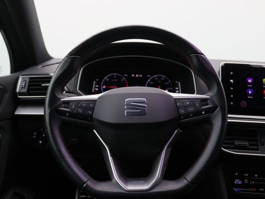 Seat Tarraco 1.4 TSI e-Hybrid PHEV FR Business 245PK DSG Achteruitrijcamera, Trekhaak, Alarm, Keyless, Stoel-S... ActivLease financial lease