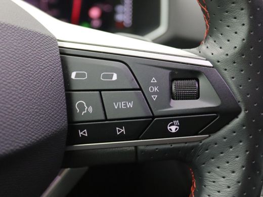 Seat Tarraco 1.4 TSI e-Hybrid PHEV FR Business 245PK DSG Achteruitrijcamera, Trekhaak, Alarm, Keyless, Stoel-S... ActivLease financial lease