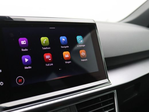 Seat Tarraco 1.4 TSI e-Hybrid PHEV FR Business 245PK DSG Achteruitrijcamera, Trekhaak, Alarm, Keyless, Stoel-S... ActivLease financial lease