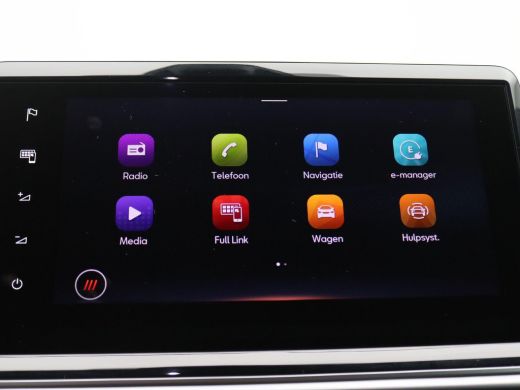 Seat Tarraco 1.4 TSI e-Hybrid PHEV FR Business 245PK DSG Achteruitrijcamera, Trekhaak, Alarm, Keyless, Stoel-S... ActivLease financial lease