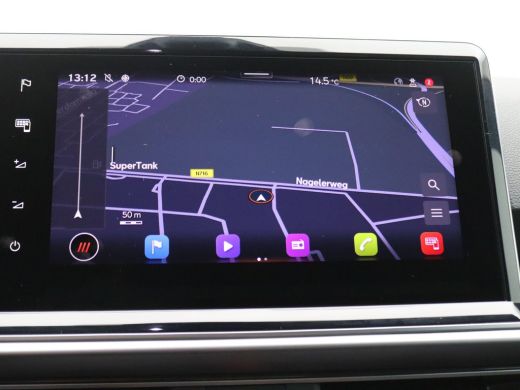 Seat Tarraco 1.4 TSI e-Hybrid PHEV FR Business 245PK DSG Achteruitrijcamera, Trekhaak, Alarm, Keyless, Stoel-S... ActivLease financial lease