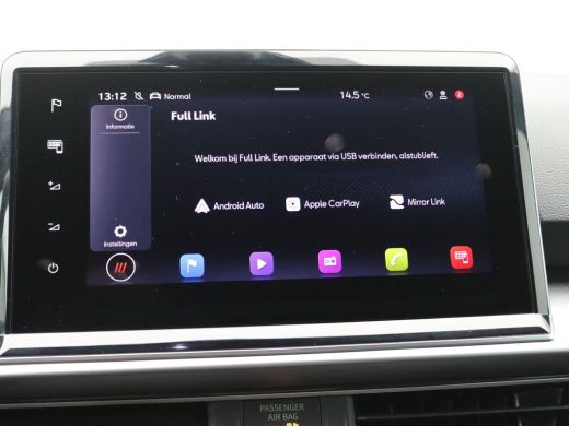 Seat Tarraco 1.4 TSI e-Hybrid PHEV FR Business 245PK DSG Achteruitrijcamera, Trekhaak, Alarm, Keyless, Stoel-S... ActivLease financial lease