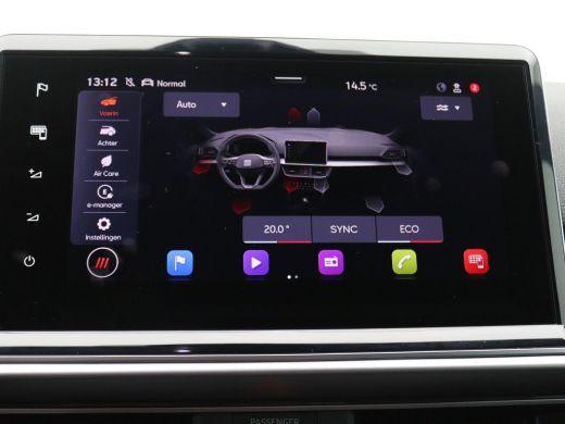 Seat Tarraco 1.4 TSI e-Hybrid PHEV FR Business 245PK DSG Achteruitrijcamera, Trekhaak, Alarm, Keyless, Stoel-S... ActivLease financial lease