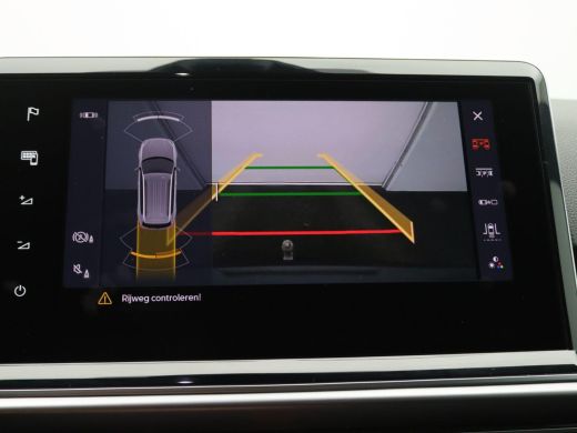 Seat Tarraco 1.4 TSI e-Hybrid PHEV FR Business 245PK DSG Achteruitrijcamera, Trekhaak, Alarm, Keyless, Stoel-S... ActivLease financial lease