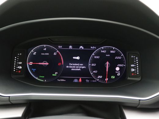 Seat Tarraco 1.4 TSI e-Hybrid PHEV FR Business 245PK DSG Achteruitrijcamera, Trekhaak, Alarm, Keyless, Stoel-S... ActivLease financial lease