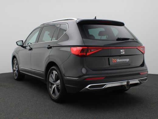Seat Tarraco 1.4 TSI e-Hybrid PHEV Xcellence 245PK DSG Pano-Schuifdak, Adaptieve Cruise Controle, Achteruitrij... ActivLease financial lease