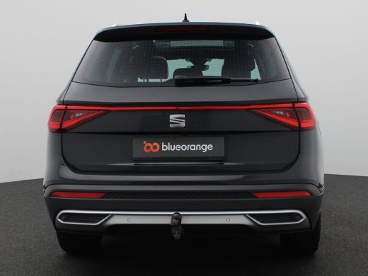 Seat Tarraco 1.4 TSI e-Hybrid PHEV Xcellence 245PK DSG Pano-Schuifdak, Adaptieve Cruise Controle, Achteruitrij... ActivLease financial lease