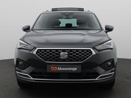 Seat Tarraco 1.4 TSI e-Hybrid PHEV Xcellence 245PK DSG Pano-Schuifdak, Adaptieve Cruise Controle, Achteruitrij... ActivLease financial lease