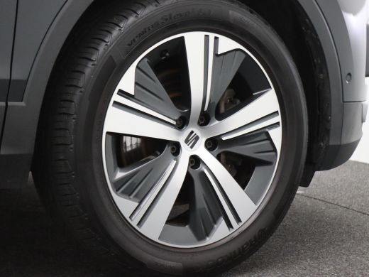 Seat Tarraco 1.4 TSI e-Hybrid PHEV Xcellence 245PK DSG Pano-Schuifdak, Adaptieve Cruise Controle, Achteruitrij... ActivLease financial lease