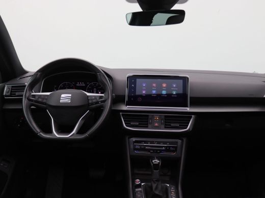 Seat Tarraco 1.4 TSI e-Hybrid PHEV Xcellence 245PK DSG Pano-Schuifdak, Adaptieve Cruise Controle, Achteruitrij... ActivLease financial lease