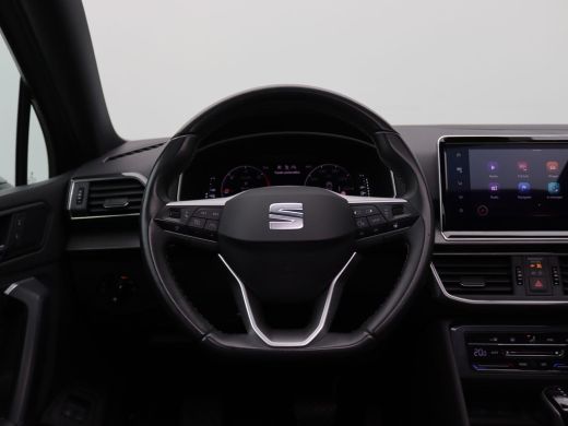Seat Tarraco 1.4 TSI e-Hybrid PHEV Xcellence 245PK DSG Pano-Schuifdak, Adaptieve Cruise Controle, Achteruitrij... ActivLease financial lease