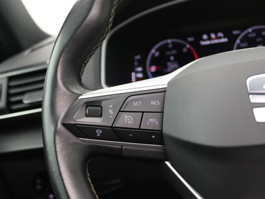 Seat Tarraco 1.4 TSI e-Hybrid PHEV Xcellence 245PK DSG Pano-Schuifdak, Adaptieve Cruise Controle, Achteruitrij... ActivLease financial lease