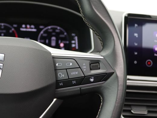 Seat Tarraco 1.4 TSI e-Hybrid PHEV Xcellence 245PK DSG Pano-Schuifdak, Adaptieve Cruise Controle, Achteruitrij... ActivLease financial lease