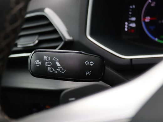 Seat Tarraco 1.4 TSI e-Hybrid PHEV Xcellence 245PK DSG Pano-Schuifdak, Adaptieve Cruise Controle, Achteruitrij... ActivLease financial lease