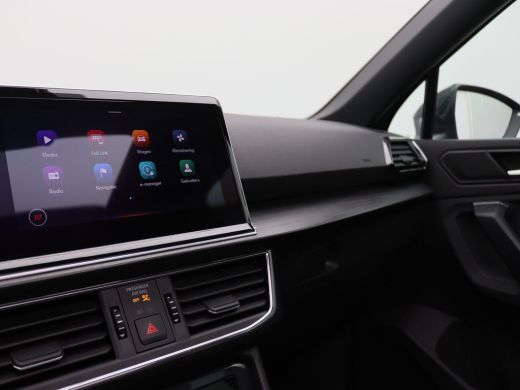 Seat Tarraco 1.4 TSI e-Hybrid PHEV Xcellence 245PK DSG Pano-Schuifdak, Adaptieve Cruise Controle, Achteruitrij... ActivLease financial lease