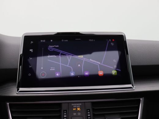 Seat Tarraco 1.4 TSI e-Hybrid PHEV Xcellence 245PK DSG Pano-Schuifdak, Adaptieve Cruise Controle, Achteruitrij... ActivLease financial lease