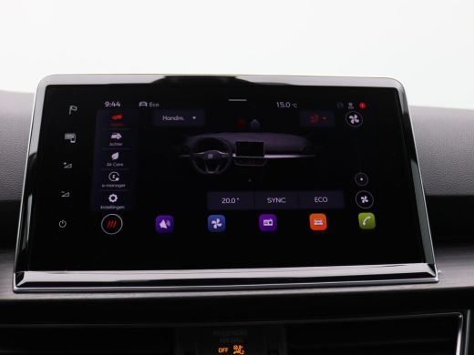 Seat Tarraco 1.4 TSI e-Hybrid PHEV Xcellence 245PK DSG Pano-Schuifdak, Adaptieve Cruise Controle, Achteruitrij... ActivLease financial lease