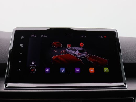 Seat Tarraco 1.4 TSI e-Hybrid PHEV Xcellence 245PK DSG Pano-Schuifdak, Adaptieve Cruise Controle, Achteruitrij... ActivLease financial lease