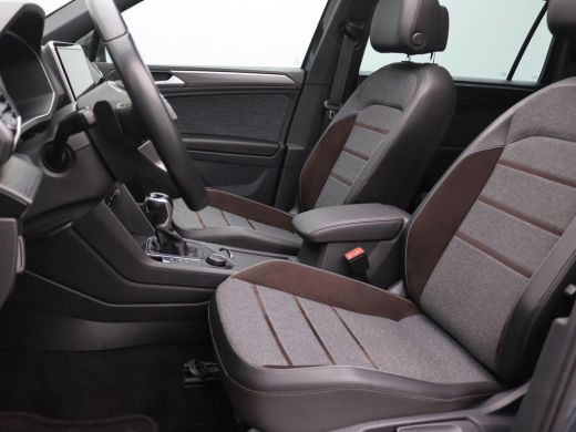 Seat Tarraco 1.4 TSI e-Hybrid PHEV Xcellence 245PK DSG Pano-Schuifdak, Adaptieve Cruise Controle, Achteruitrij... ActivLease financial lease