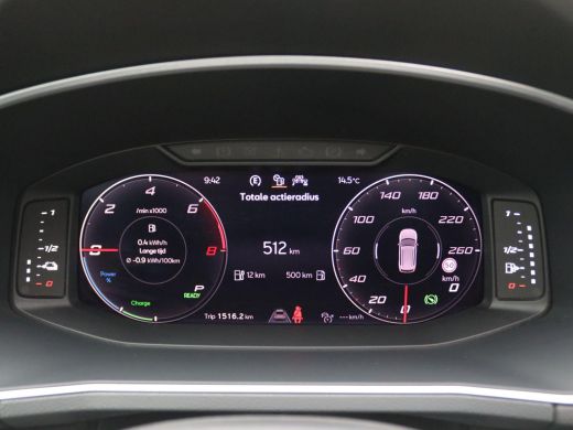 Seat Tarraco 1.4 TSI e-Hybrid PHEV Xcellence 245PK DSG Pano-Schuifdak, Adaptieve Cruise Controle, Achteruitrij... ActivLease financial lease