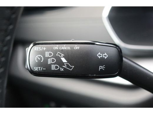 Skoda Octavia Combi 1.0 TSI Business Ed. | Climate & Cruise C.| Elec. Klep | Keyless | Navi | LED | DAB | | Cli... ActivLease financial lease