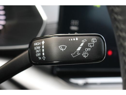 Skoda Octavia Combi 1.0 TSI Business Ed. | Climate & Cruise C.| Elec. Klep | Keyless | Navi | LED | DAB | | Cli... ActivLease financial lease