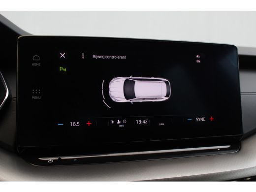 Skoda Octavia Combi 1.0 TSI Business Ed. | Climate & Cruise C.| Elec. Klep | Keyless | Navi | LED | DAB | | Cli... ActivLease financial lease