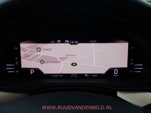 Skoda Scala 1.5TSI DSG7 ACC/FULL-LED/CAMERA/CARPLAY/VIRTUAL ActivLease financial lease