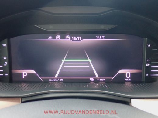 Skoda Scala 1.5TSI DSG7 ACC/FULL-LED/CAMERA/CARPLAY/VIRTUAL ActivLease financial lease