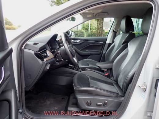 Skoda Scala 1.5TSI DSG7 ACC/FULL-LED/CAMERA/CARPLAY/VIRTUAL ActivLease financial lease