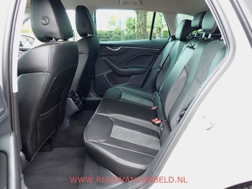 Skoda Scala 1.5TSI DSG7 ACC/FULL-LED/CAMERA/CARPLAY/VIRTUAL ActivLease financial lease