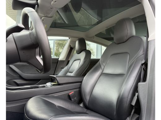 Tesla Model 3 Long Range Dual AWD | Autopilot | Panorama | Leder | ActivLease financial lease