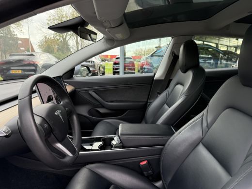 Tesla Model 3 Long Range Dual AWD | Autopilot | Panorama | Leder | ActivLease financial lease