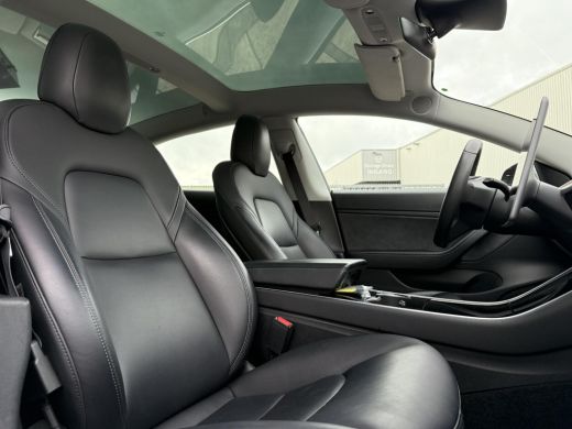 Tesla Model 3 Long Range Dual AWD | Autopilot | Panorama | Leder | ActivLease financial lease