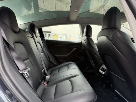 Tesla Model 3 Long Range Dual AWD | Autopilot | Panorama | Leder | ActivLease financial lease