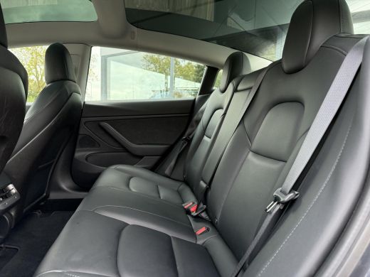 Tesla Model 3 Long Range Dual AWD | Autopilot | Panorama | Leder | ActivLease financial lease
