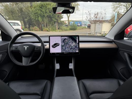 Tesla Model 3 Long Range Dual AWD | Autopilot | Panorama | Leder | ActivLease financial lease