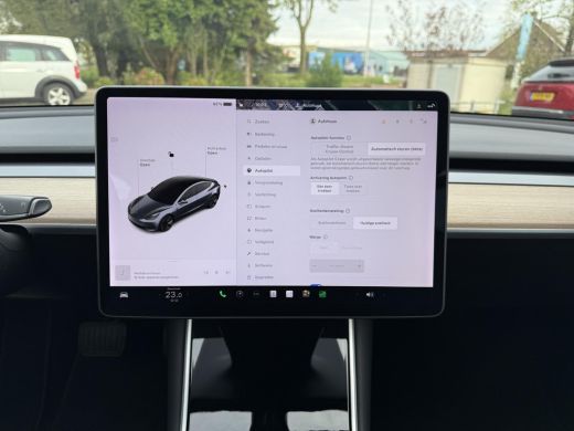 Tesla Model 3 Long Range Dual AWD | Autopilot | Panorama | Leder | ActivLease financial lease