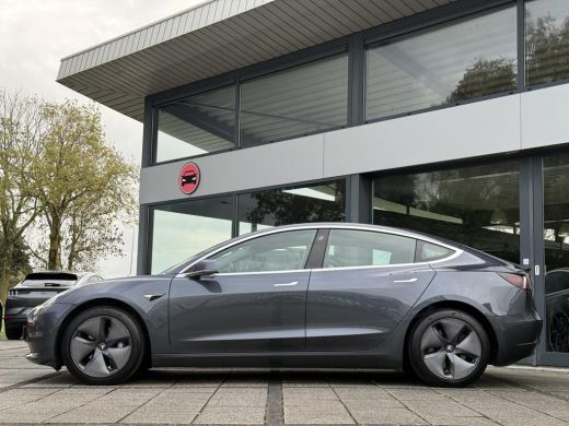Tesla Model 3 Long Range Dual AWD | Autopilot | Panorama | Leder | ActivLease financial lease
