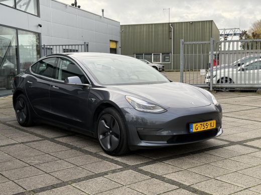 Tesla Model 3 Long Range Dual AWD | Autopilot | Panorama | Leder | ActivLease financial lease