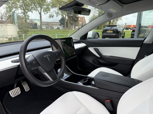 Tesla Model 3 Performance AWD | Autopilot | Panorama | Leder | ActivLease financial lease